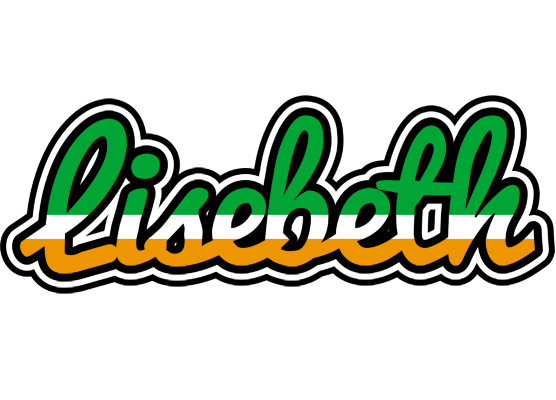 Lisebeth ireland logo