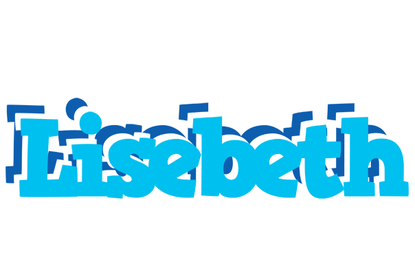 Lisebeth jacuzzi logo