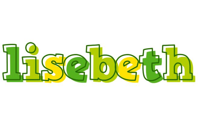 Lisebeth juice logo
