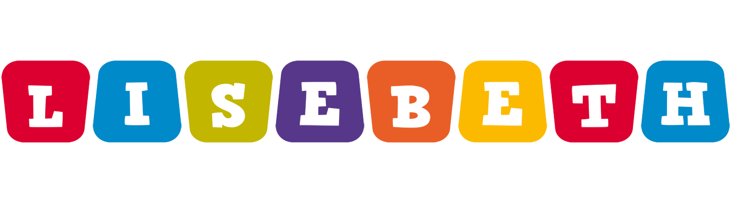 Lisebeth kiddo logo