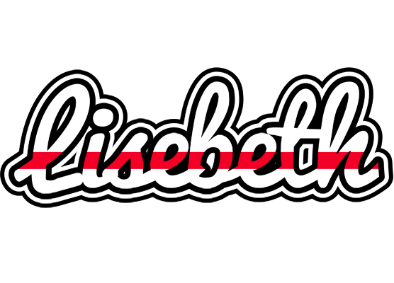 Lisebeth kingdom logo