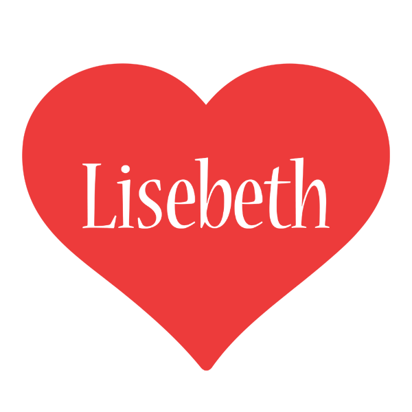 Lisebeth love logo