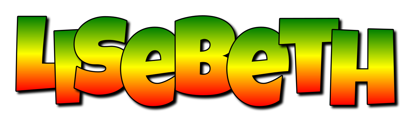 Lisebeth mango logo