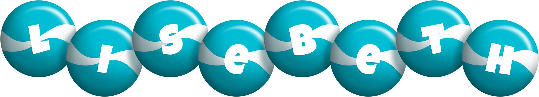 Lisebeth messi logo