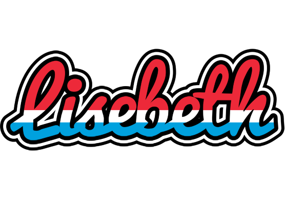 Lisebeth norway logo