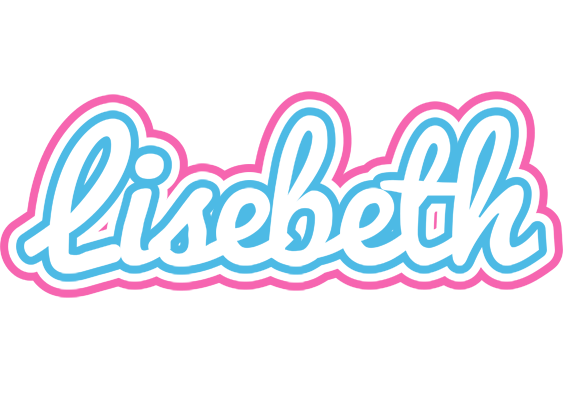 Lisebeth outdoors logo