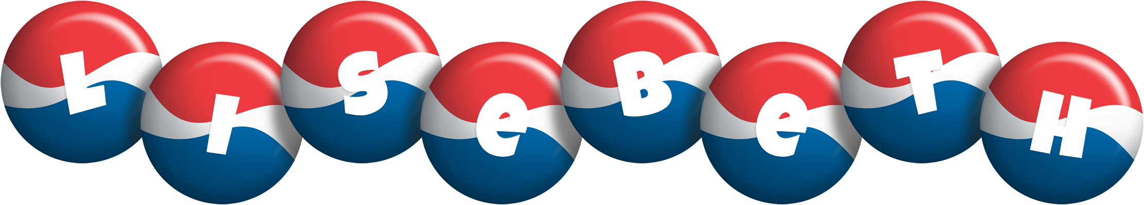 Lisebeth paris logo