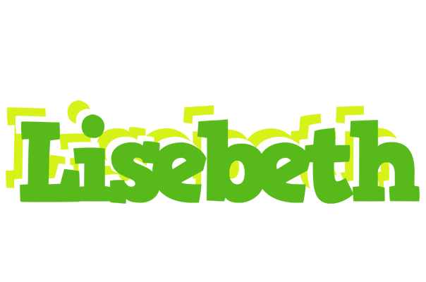 Lisebeth picnic logo