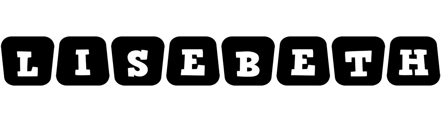Lisebeth racing logo