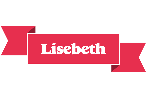 Lisebeth sale logo