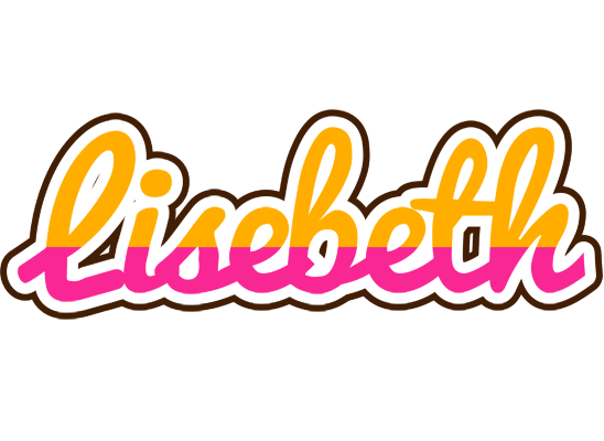 Lisebeth smoothie logo