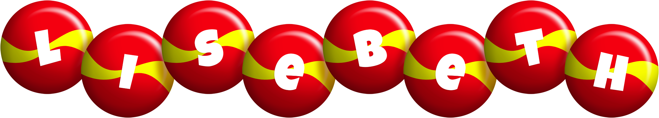 Lisebeth spain logo