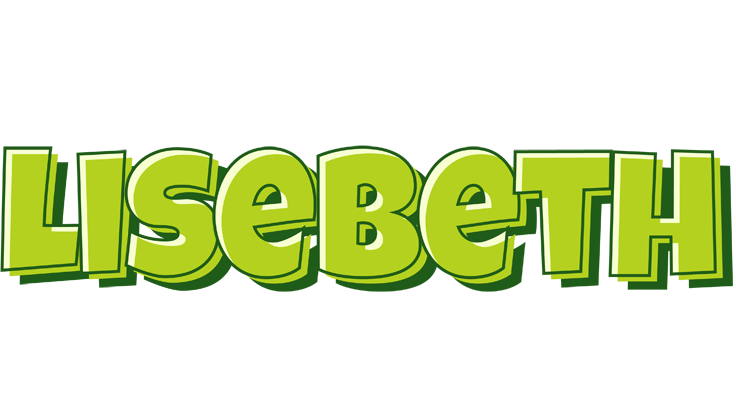 Lisebeth summer logo