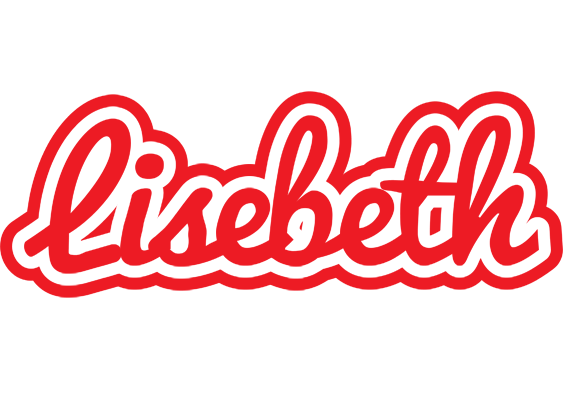 Lisebeth sunshine logo