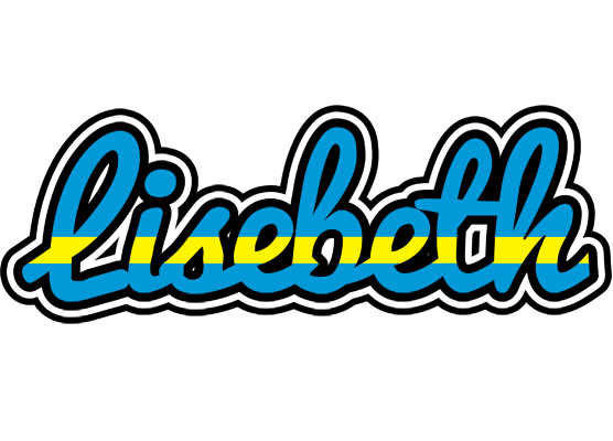 Lisebeth sweden logo