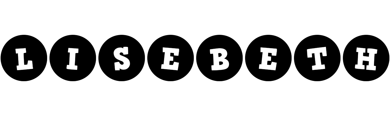 Lisebeth tools logo