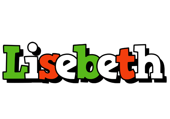 Lisebeth venezia logo