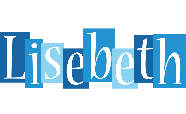 Lisebeth winter logo