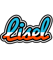 Lisel america logo