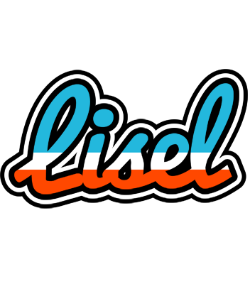 Lisel america logo