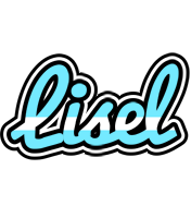 Lisel argentine logo