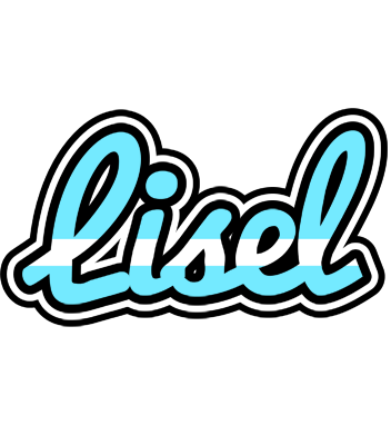 Lisel argentine logo