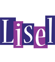 Lisel autumn logo