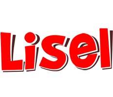 Lisel basket logo