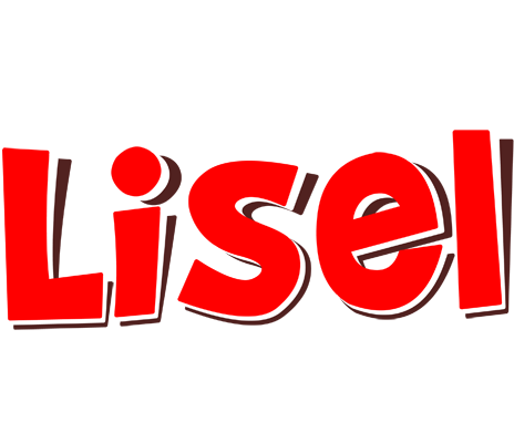 Lisel basket logo