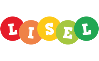 Lisel boogie logo