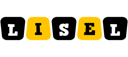 Lisel boots logo