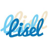 Lisel breeze logo