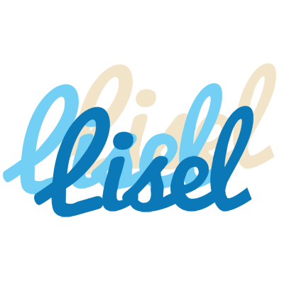 Lisel breeze logo