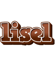Lisel brownie logo
