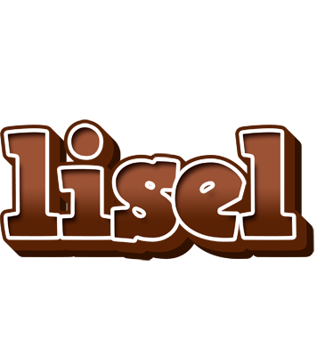 Lisel brownie logo