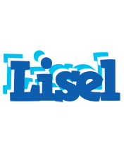 Lisel business logo