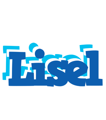 Lisel business logo