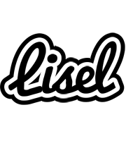 Lisel chess logo