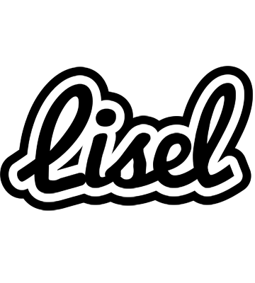 Lisel chess logo