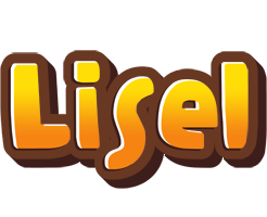 Lisel cookies logo