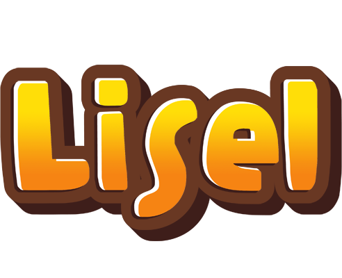 Lisel cookies logo