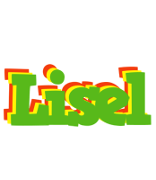 Lisel crocodile logo
