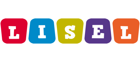 Lisel daycare logo