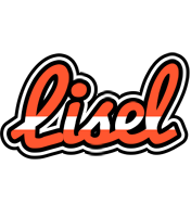 Lisel denmark logo