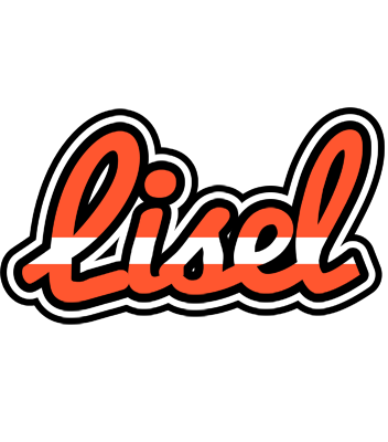 Lisel denmark logo