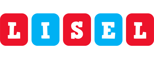 Lisel diesel logo