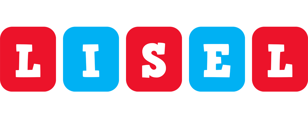 Lisel diesel logo