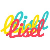 Lisel disco logo
