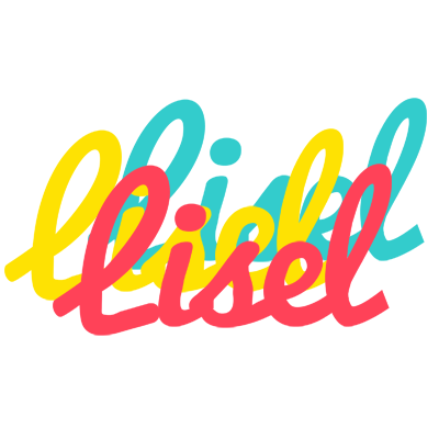 Lisel disco logo