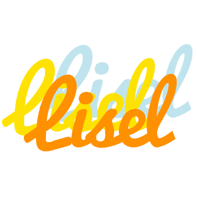 Lisel energy logo